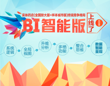 实体药店(全国放大版+样本城市版)