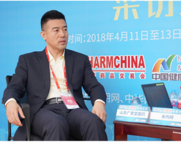 刘虎:用创新思维擦亮老字号的金招牌