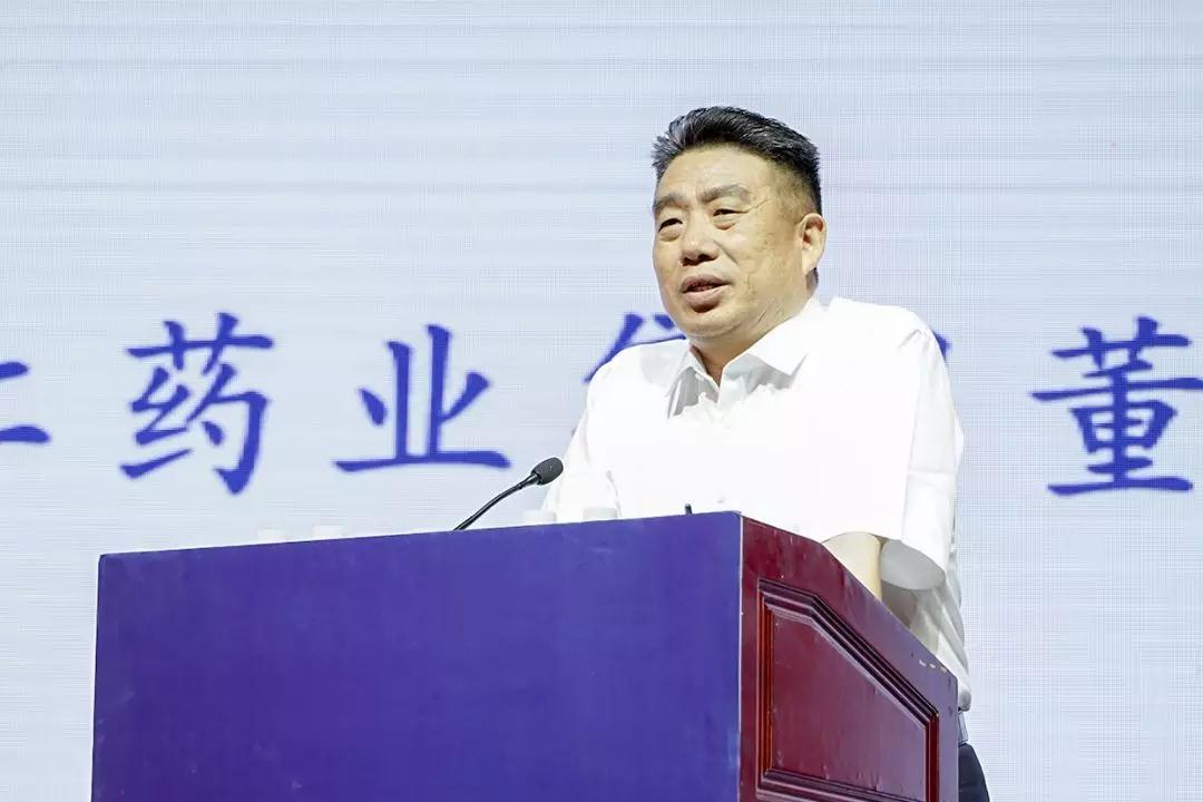 辅仁药业老总_辅仁药业