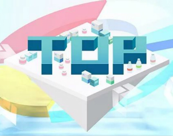 零售市场医疗器械TOP10品牌