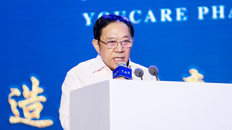 悦康药业董事长_康美药业董事长