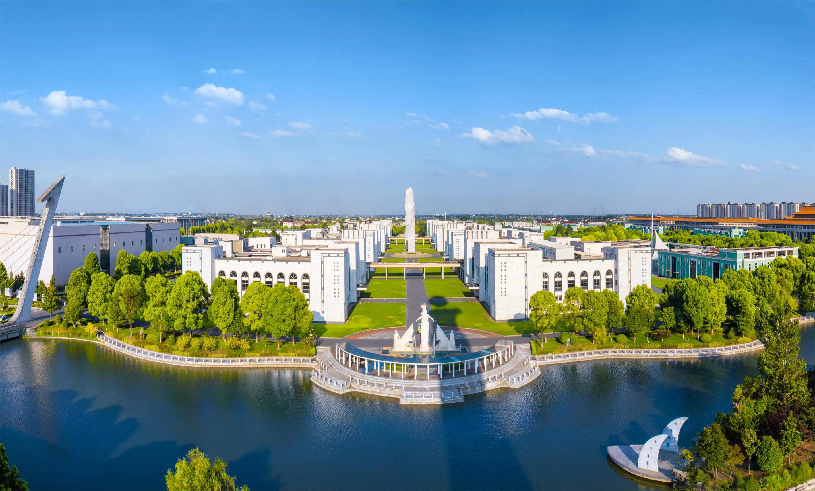 扬子江药业集团:抢抓制造业发展先机,筑牢实体经济高质量发展新优势-米内网