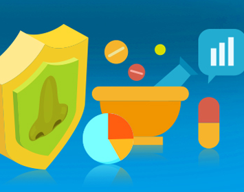 明星药涨118%，鼻炎中成药市场爆火